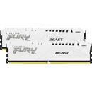 Paměti Kingston Fury Beast DDR5 32GB 6800Mhz CL34 (2x16GB) KF568C34BWEK2-32