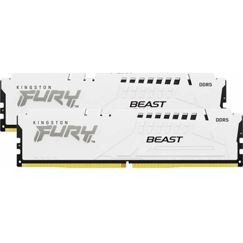 Kingston Fury Beast DDR5 32GB 6800Mhz CL34 (2x16GB) KF568C34BWEK2-32