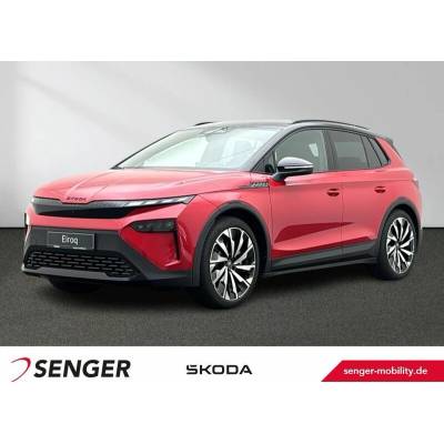 Skoda Elroq 85 Sportline 210 kW