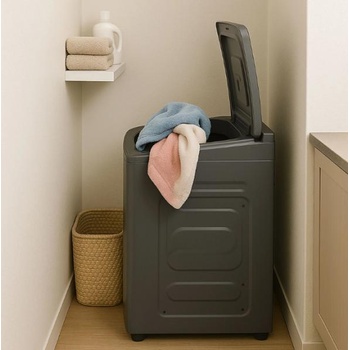 Image 1 of Heinner HWM-TL8013IVKSA