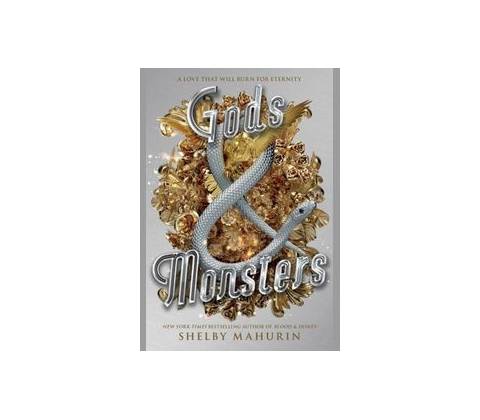 Gods & Monsters