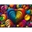 Yazz - Puzzle Colorful Heart - 1 000 piese