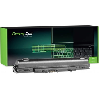 Green Cell AC44D 4400mAh - neoriginální