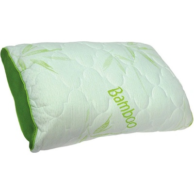 Bogdan Furniture G Възглавница Bamboo, еластични сфери със синтетични влакна