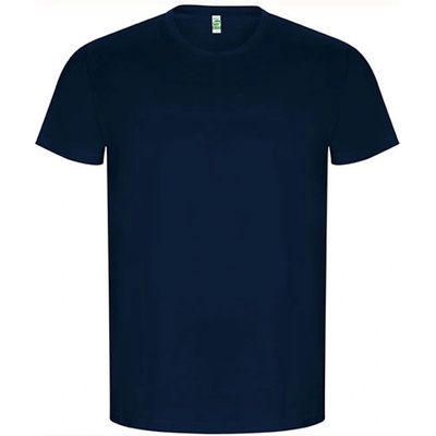 Roly Golden pánske tričko CA6690 navy blue