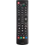 съвместим Lg akb73975762 - заместител дистанционно управление (akb73975762) Дистанционно