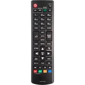 съвместим Lg akb73975762 - заместител дистанционно управление (akb73975762) Дистанционно