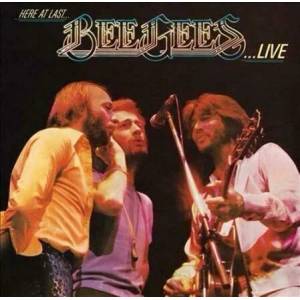 Bee Gees - Here At Last. . . Bee Gees Live (2 LP) (602508004971)