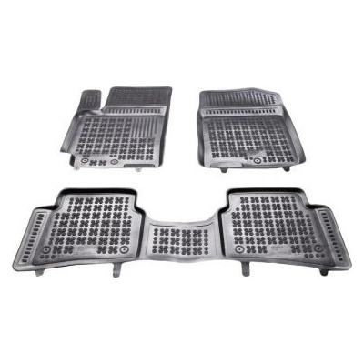 Rezaw-Plast Гумени стелки за KIA Stonic (2017+) - тип леген