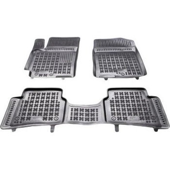 Rezaw-Plast Гумени стелки за KIA Stonic (2017+) - тип леген