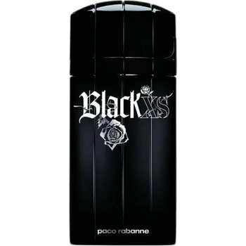 Paco Rabanne Black XS pour Homme EDT 30 ml