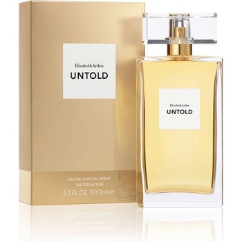 Elizabeth Arden Untold Парфюм EDP за жени 100ml