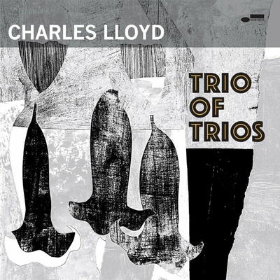 Trios Lloyd Charles: Trio Of Trios LP