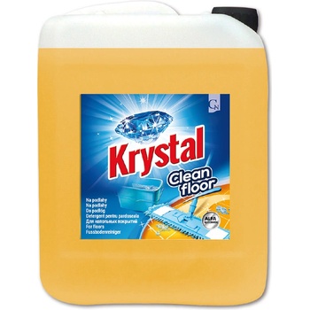 Krystal Přípravek na mytí podlahy 5 l