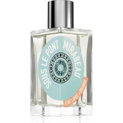 Etat Libre D’Orange Sous Le Pont Mirabeau parfémovaná voda unisex 100 ml