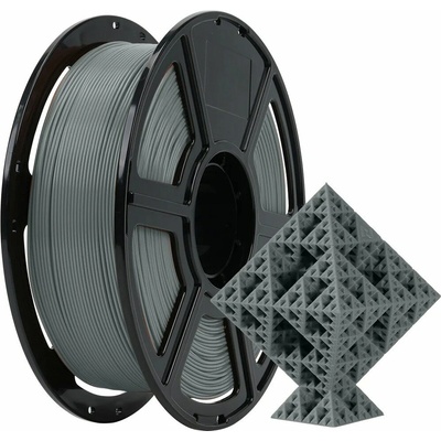 Flashforge Hyper PLA 1,75 mm 1 kg Natural