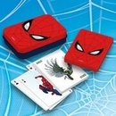 Spiderman box