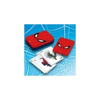 Spiderman box