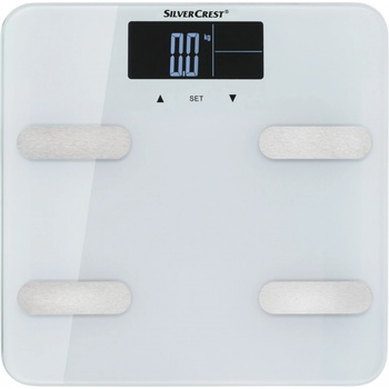 Silvercrest SPWD 180 I1 bílá