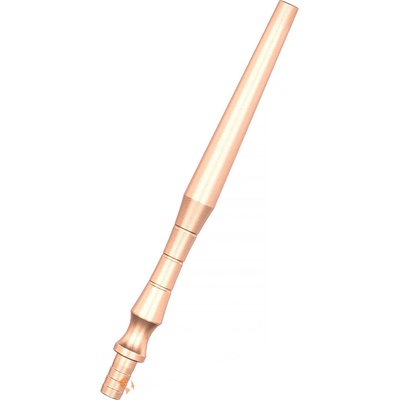 Aladin Náustek pro silikonové hadice Lux Rose