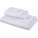 Möve SUPERWUSCHEL uterák 30x30 cm strieborný