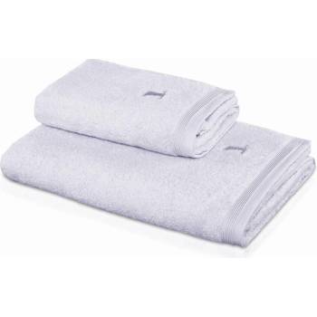 Möve SUPERWUSCHEL uterák 30x30 cm strieborný