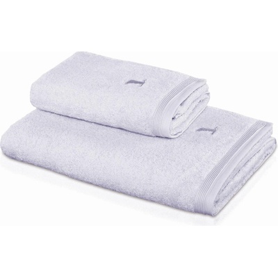 Möve SUPERWUSCHEL uterák 30x30 cm strieborný