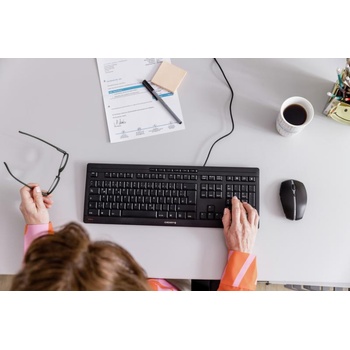 Image 1 of CHERRY Stream (JK-8500ES-2)