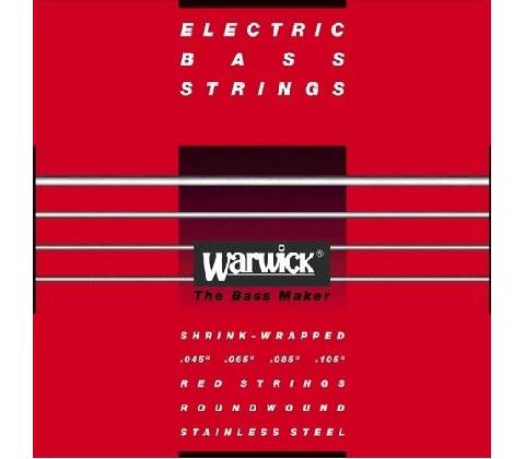Warwick 46200 M Red Label