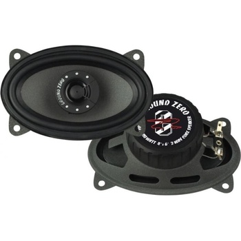 Ground Zero GZTF 46TX