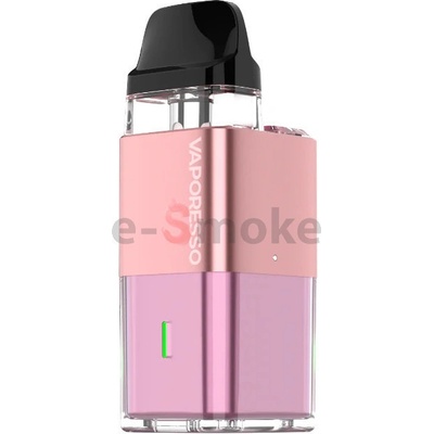 Vaporesso Xros Cube Pod 900 mAh Sakura Pink 1 ks