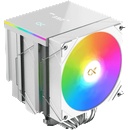 XIGMATEK AK6 Dual Digital Arctic WH ARGB (AK6_DUAL_DIGITAL_ARCTIC)