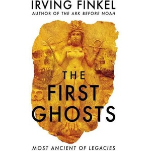 First Ghosts (ISBN: 9781529303292)