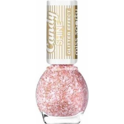 Miss Sporty lak Candy Shine 002