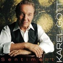 Karel Gott - Sentiment, CD