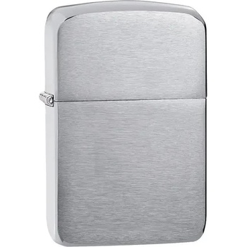 Image 1 of Zippo Запалка Brushed Chrome 1941 Replica (1941)