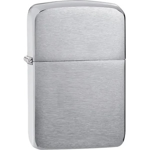Zippo Запалка Brushed Chrome 1941 Replica (1941)