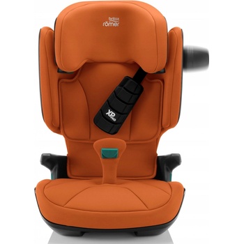 Britax Römer Kidfix i-Size 2023 Golden Cognac