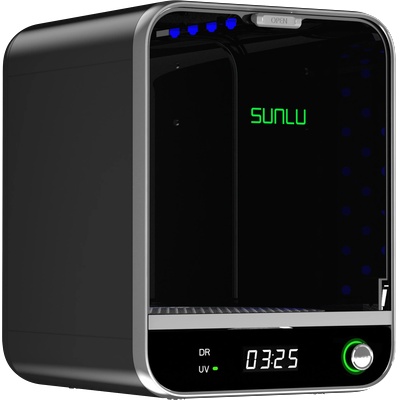 SUNLU RC-2 Dry & Cure - 1 бр (6933582300828)