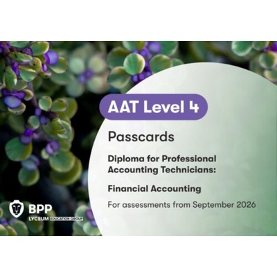 AAT Financial Accounting - BPP Learning Media
