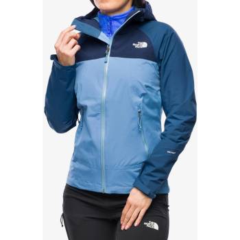 The North Face Stratos Jacket modrá