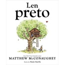 Len preto