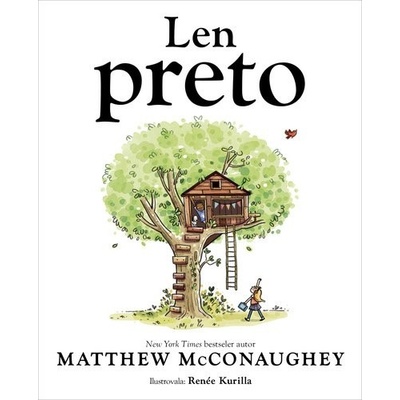 Len preto