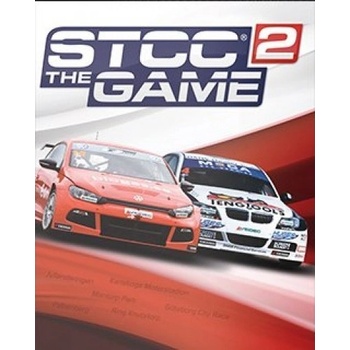 STCC The Game 2
