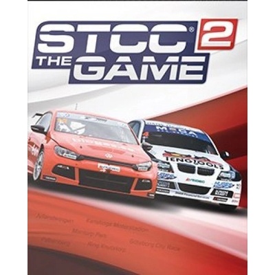 STCC The Game 2