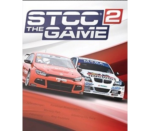 STCC The Game 2