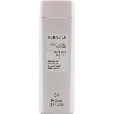 Goldwell Kerasilk Repairing Shampoo 75 ml
