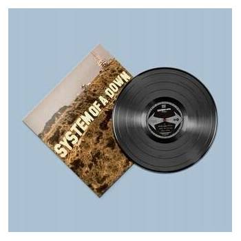 Loud Distribution - TOXICITY LP