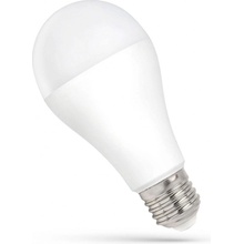 Spectrum LED LED žárovka studená GLS E-27 230V 15W CW WOJ+14263