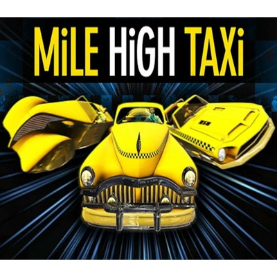 Mile High Taxi